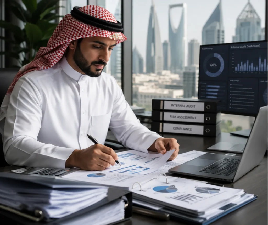 Internal Audit