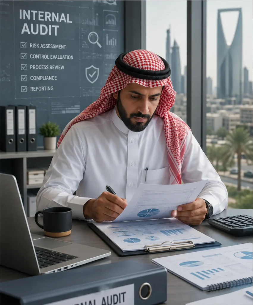 Audit Trends