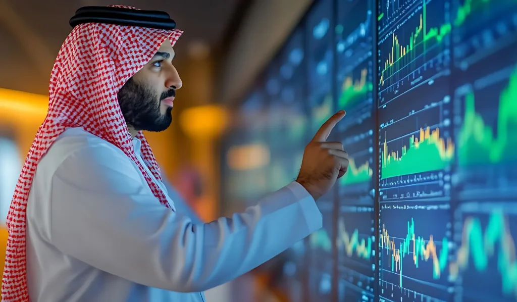 Emerging Cash Control Trends in Saudi Arabia