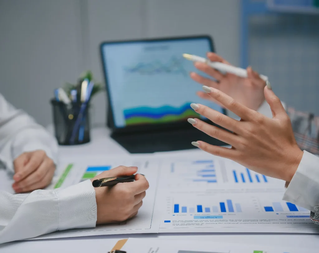 Emerging Fixed Asset Management Trends in Saudi Arabia