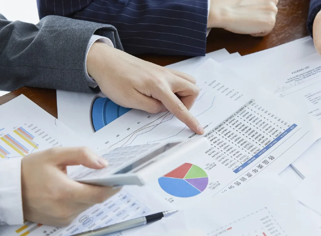 Audit Services jeddah