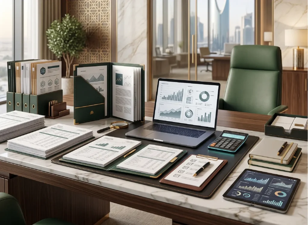 Audit Services