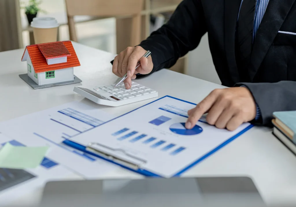 Fixed asset management