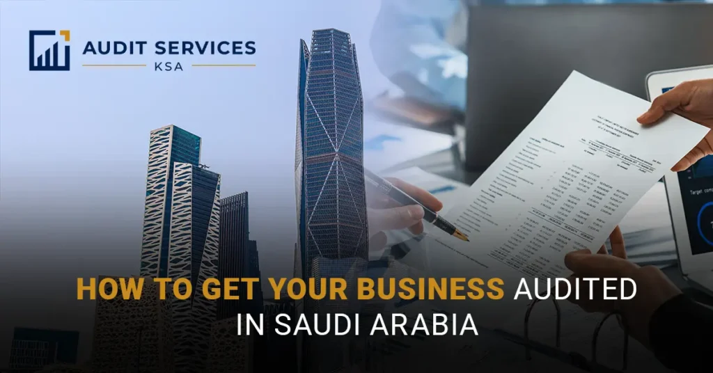 audit services for foreign companies