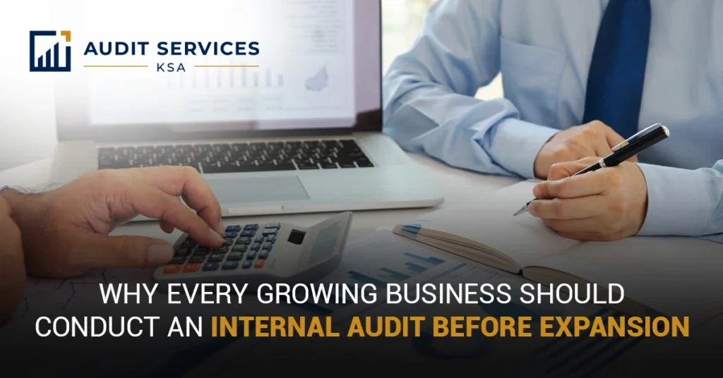 Internal Audit
