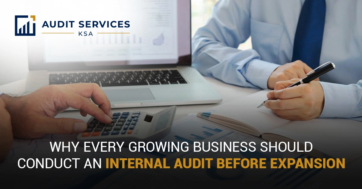 Internal Audit