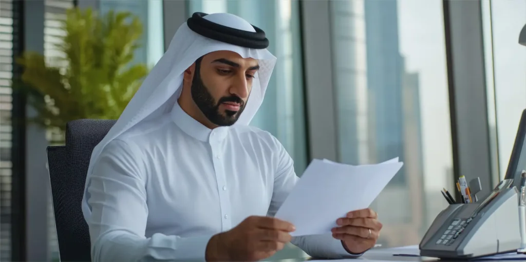 Statutory Audit Requirements In Saudi Arabia