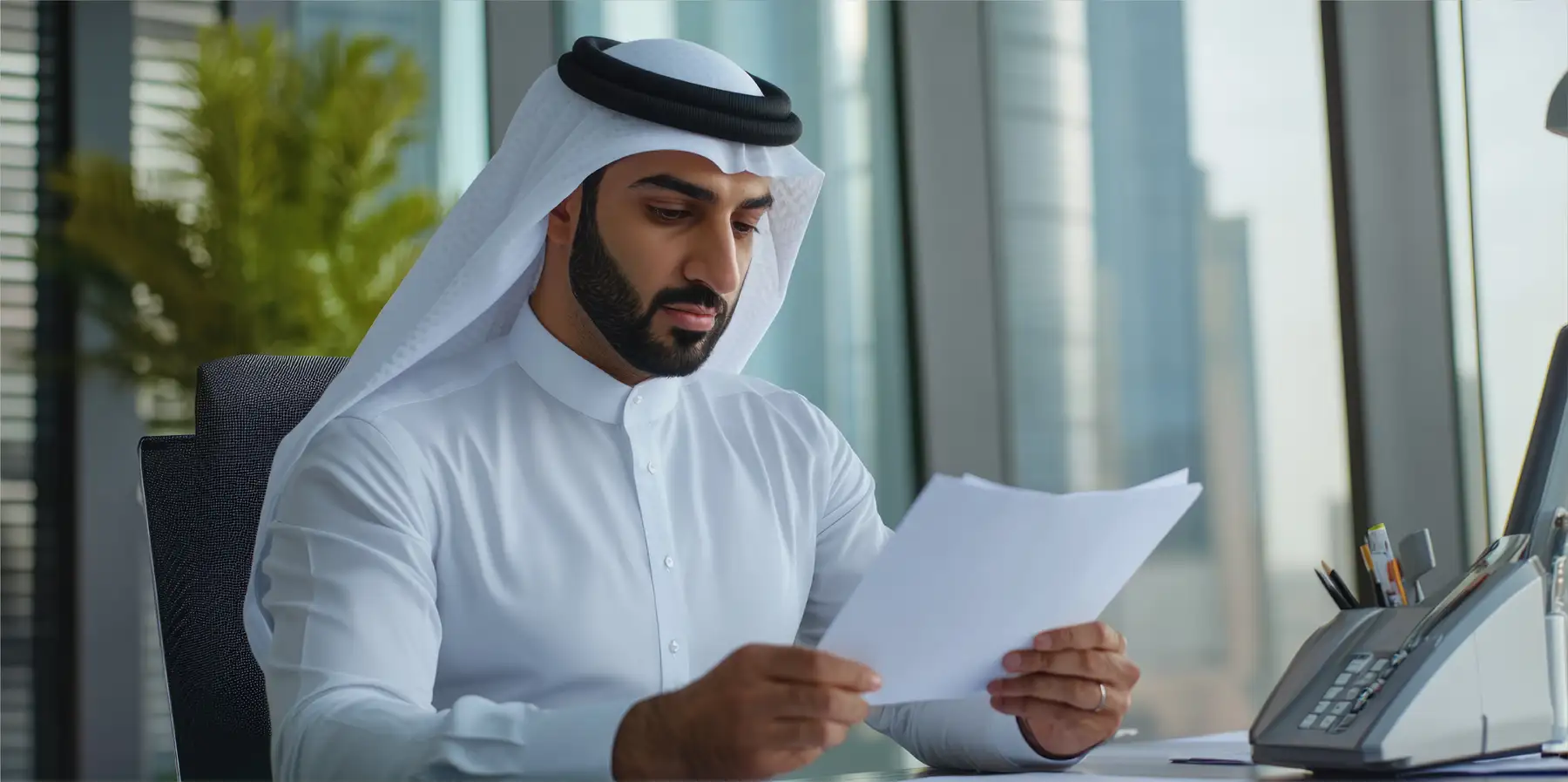 Statutory Audit Requirements In Saudi Arabia