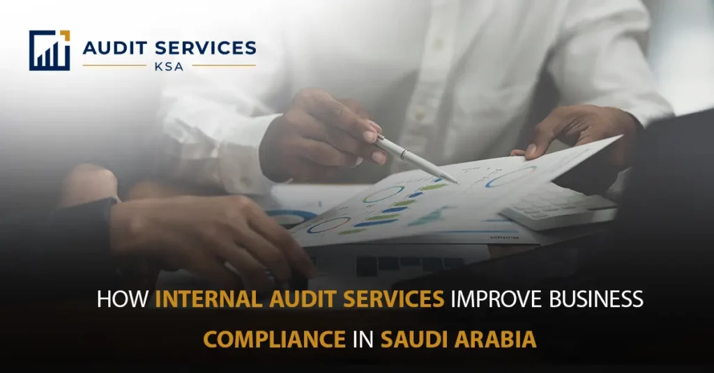 Internal Audit Services in Saudi Arabia