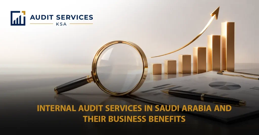 internal audit services Saudi Arabia