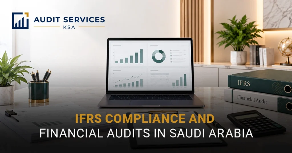 IFRS Audit Saudi Arabia